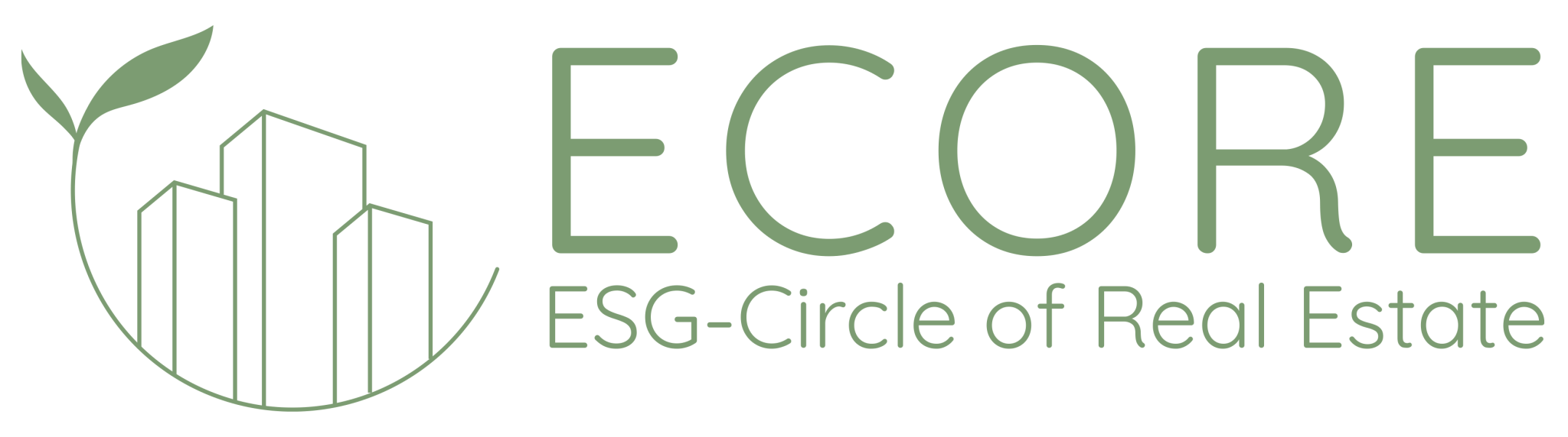Coros is jetzt Partner des ESGCircle of Real Estate Coros