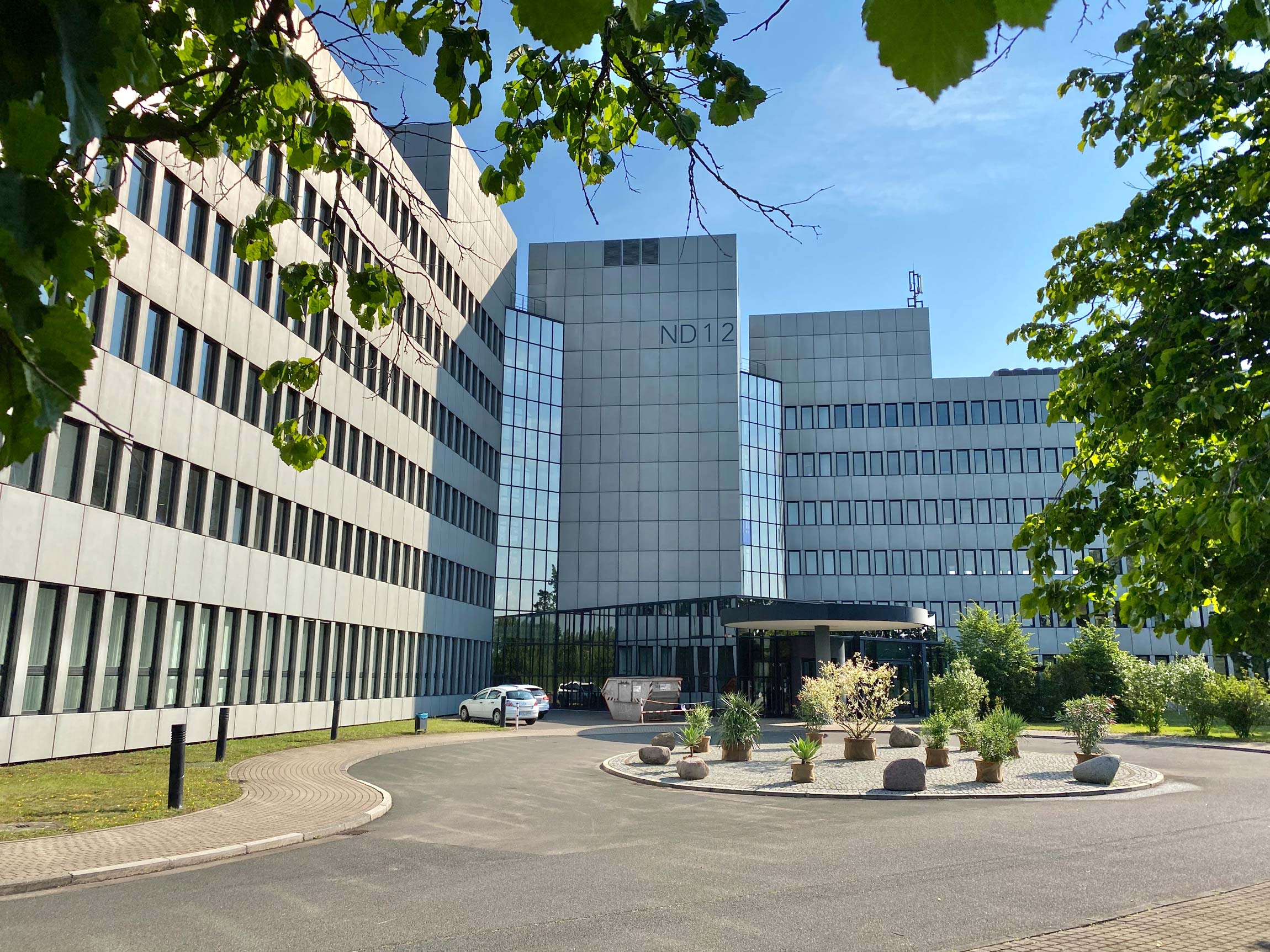 Significant rental contract to realize life science campus in Berlin
